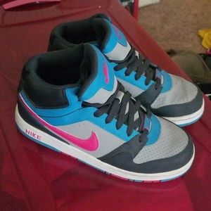 Nike Dunks